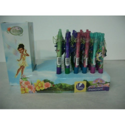 BOLIGRAFO INOXCROM 10 FAIRIES 700149 ^