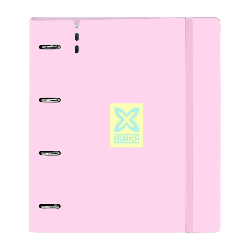 CARPEBLOCK PP FOAM 4 ANI 35MM C/RECAMBIO MUNICH "CANDY" SAFTA25 ENERO 512522667