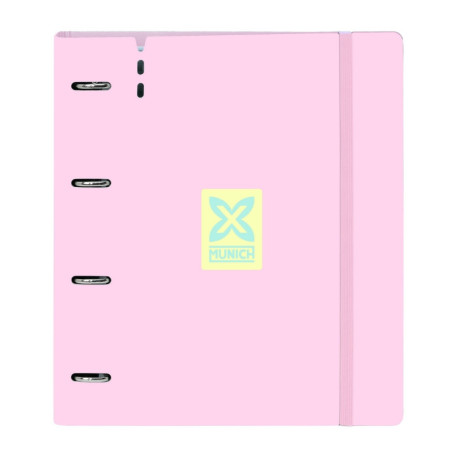 CARPEBLOCK PP FOAM 4 ANI 35MM C/RECAMBIO MUNICH "CANDY" SAFTA25 ENERO 512522667