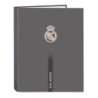CARPETA FOLIO 4 ANI.MIXTAS REAL MADRID 3ª EQUIPACION 24/25 SAFTA25 ENERO 512524067