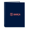 CARPETA FOLIO 4 ANI.MIXTAS F.C.BARCELONA 2ª EQUIPACION SAFTA26 512526067 33X26,5 UNIDAD