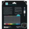 LAPIZ FABER-CASTELL BLACK EDITION CARTON 100C 116411