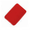 FUNDA TABLET 10,2 PRYSE MEMORYFOAM ROJO 4800153 ^