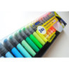 MARCD.FLUOR BISMARK SET REGALO 24U 332219 POESSA UNIDAD