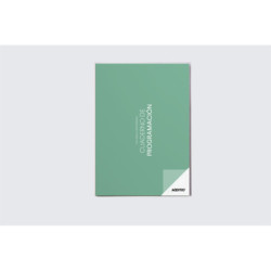 CUADERNO ADDITIO PROFESOR PROGRAMACION SEMANAL Y MENSUAL A-4 P202