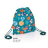BOLSA ZAPATOS GABOL19 SCHOOL INFANT GYM 224152