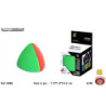 CUBO INTELIGENCIA MAGICO TRIANGULO OVAL SORT 6086