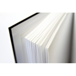 BLOC DIBUJO CANSON SKETCH ONE 100G A-5 14*21,6 98H C200005568