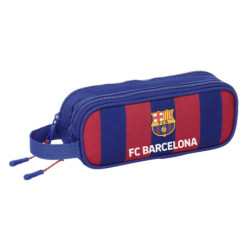 PORTATODO DOBLE F.C.BARCELONA 812429513 SAFTA24 VAC 21*8