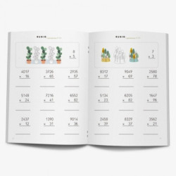 RUBIO PROBLEMAS Nº  3A PTE 10U