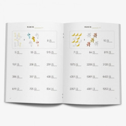 RUBIO PROBLEMAS Nº  4 PTE 10U ISBN 84-85109-56-2