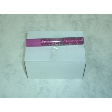 PEGAMENTO PURPURINA WG GLITTER GLUE METAL VIOLETA 10ML C/20U 48718 ^