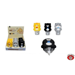 CORRECTOR DECORADO SORT GATOS EXP 18U 6403