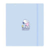 CARPEBLOCK PP FOAM 4 ANI 35MM C/RECAMBIO SNOOPY "LOVE" SAFTA26 512539667 32X27 UNIDAD