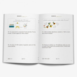 RUBIO PROBLEMAS Nº 14 PTE 10U ISBN 84-85109-69-4