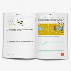 RUBIO PROBLEMAS Nº 15 PTE 10U ISBN 84-85109-70-8