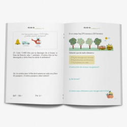 RUBIO PROBLEMAS Nº 16 PTE 10U ISBN 84-85109-71-6