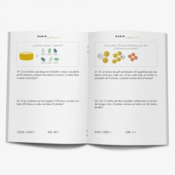 RUBIO PROBLEMAS Nº 18 PTE 10U ISBN 84-85109-73-2