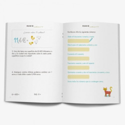 RUBIO PROBLEMAS Nº 18 PTE 10U ISBN 84-85109-73-2