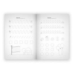 RUBIO CALIGRAFIAS Nº   0 PTE 10U