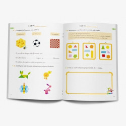 RUBIO COMPETENCIA MATEMATICA Nº 2 ISBN 9788416744114 UNIDAD