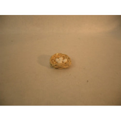 CESTA ESPARTO CON HUEVOS 817 ^