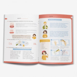 RUBIO MEJORA TUS COMPETENCIAS PARA LEER Y ESCRBIR ISBN 978-84-89773-90-5