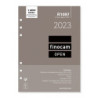 R1097 RECAMBIO AGENDA ANUAL.1000 2DP 2023+ 1000 - 155*215 711610023 FINOCAM23