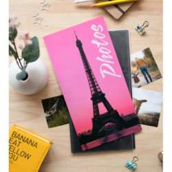 ALBUM FOTOS ERIK 96 FOTOS 10*15 AFS96101505