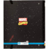 CARPEBLOC DEC RINGBOOK FL 4A TROQUELADA MARVEL HEROES ERIK CBK0058