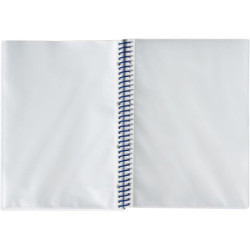 CARPETA ESCAPARATE DEC A4 30 FUNDAS ERIK DISNEY STITCH CFA403