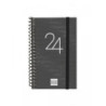 AGENDA ANUAL FINOCAM24 YEAR E3 SVH 2024 NEGRO+ E3 79*127 741426024