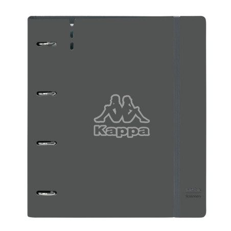 CARPEBLOCK PP FOAM 4 ANI 35MM C/RECAMBIO KAPPA "DARK" SAFTA25 ENERO 512575667
