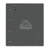 CARPEBLOCK PP FOAM 4 ANI 35MM C/RECAMBIO KAPPA "DARK" SAFTA25 ENERO 512575667