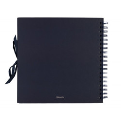 ALBUM FOTOS ERIK 26*26 40 PAGINAS CARTULINA LA GRAN OLA SAF005