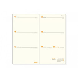 RECAMBIO ANUAL P499 PL4 SV 2022 FINOCAM22 341140022