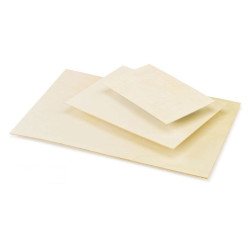 TABLERO MANUALIDADES 40X60CM 3MM FAIBO 725