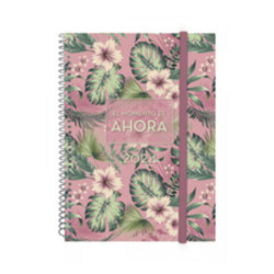 AGENDA ANUAL FINOCAM24 DESIGN COL.E10 SVH 2024 AHORA+ E10 155*212 742232824