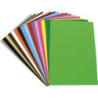 GOMA EVA 10HJ 40X60CM 2MM AZUL FIXO 00036130