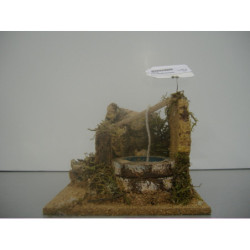 POZO CORCHO MEDIANO 223 ^