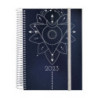 AGENDA ANUAL DESIGN COL.E10 1DP 2023 MOON+ E10 - 155*212 742312423 FINOCAM23