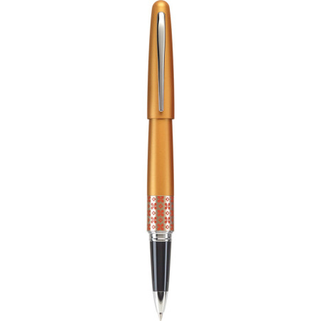 ROTULADOR PILOT URBAN RETRO POP NARANJA NBURP