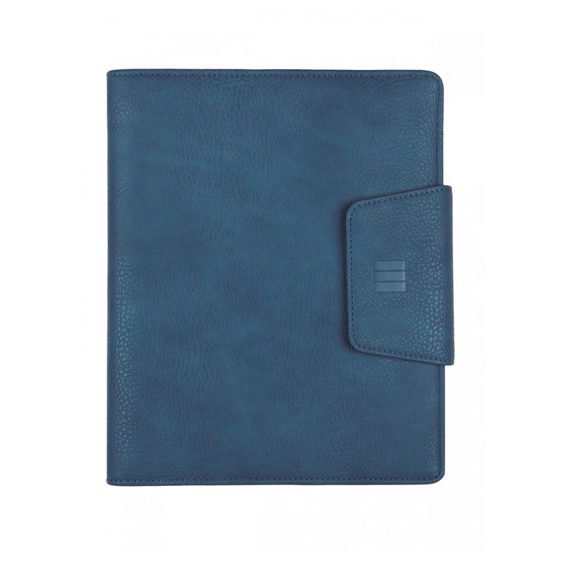 AGENDA ANUAL FINOCAM NOVA 1000 SV AZUL 2727410