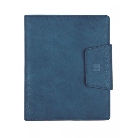 AGENDA ANUAL FINOCAM NOVA 1000 SV AZUL 2727410