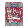 CARPETA FOLIO 3 SOLAPAS GORJUSS™ FAIRGROUND "FIREWORKS" SAFTA23 ENERO 522218068