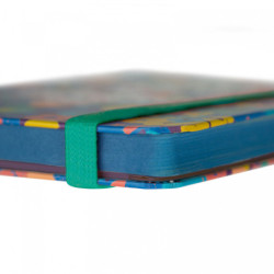 AGENDA ENCUADERNADA ANUAL DESIGN MA5 SVV 2022 IMPOSIBLE+ FINOCAM22 882323222