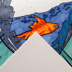 BLOC DIBUJO CANSON XL ESPIRAL BRISTOL A-3 50H 180G C31078A022