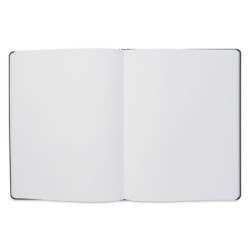 BLOC DIBUJO CANSON GRADUATE DESSIN 160G A-4 21,6*27,9 52H C31200L039 C/GOMA