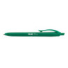BOLIGRAFO MILAN P1 TOUCH CLIP VERDE C/25U 176513925