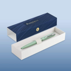BOLIGRAFO WATERMAN ALLURE PASTEL VERDE 2105304